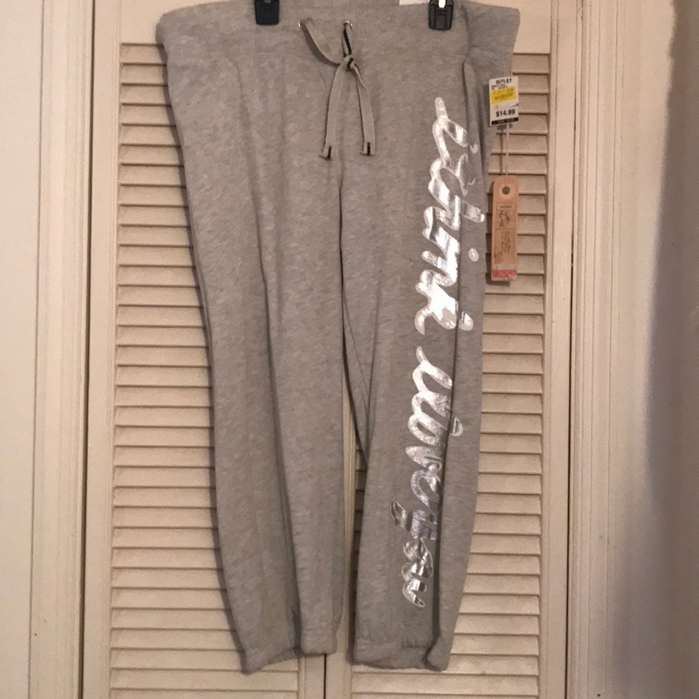 Sweatpants